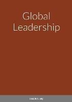Global Leadership - Joseph Jung - cover