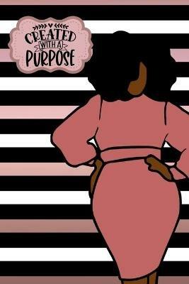 Create for Purpose - Shawn Jones Harris,Jamesha Bazemore - cover