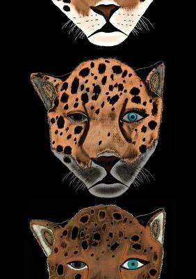 Mindbook: Jaguars - Dawn Avalon - cover