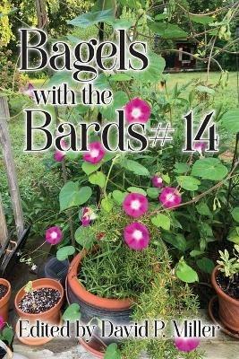 Bagels with the Bards #14 - cover