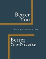 Wellness Journal Warmth Glossy - Ruvimbo Makumbe - cover