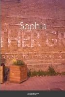 Sophia - Julian Berry - cover