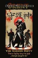 Stepp'in in the Orient: The Garden Deity - Ronn Turner - cover