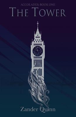 The Tower - Alexander Rensing - cover