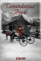 Canandaigua Bride - Ken Lord - cover
