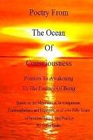 Poetry From The Ocean Of Consciousness - Colin Drake - cover