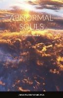 Abnormal Souls: a path to Paradise - James Benvenuti - cover