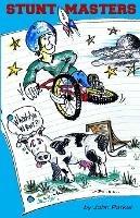 Whaddya Want? - John Parker - cover