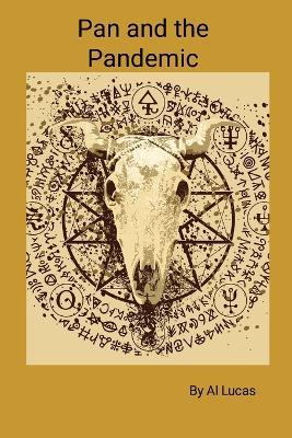 Pan And The Pandemic - Al Lucas - cover