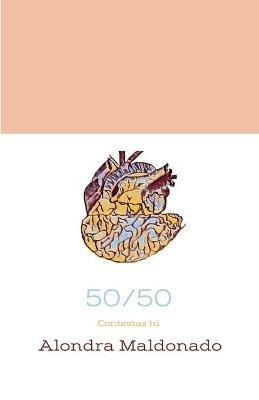 50/50: personal - Alondra Maldonado - cover