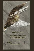 Black Bamboo: Better Than Starbucks Haiku Anthology 2020 - cover