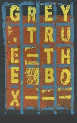 grey.true_thebox.ladder - Eric Lunde - cover