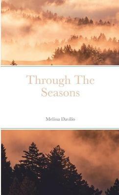 Through The Seasons - Melissa Davilio - cover