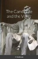 The Candidate and the Voter - Mitchell Doub - cover