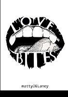 Love Bites - Matty Delaney - cover