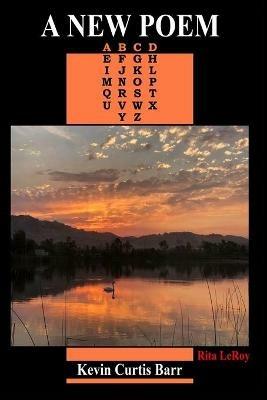 A New Poem - Kevin Curtis Barr - cover