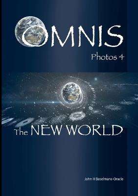 Omnis Photos 4 - John Baselmans - cover