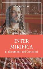 Inter Mirifica