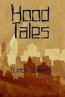 Hood Tales - Quinton Williams - cover