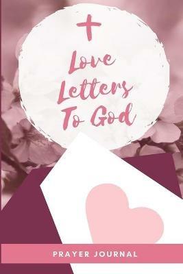 Love Letters To God - Jasmine Thomas - cover