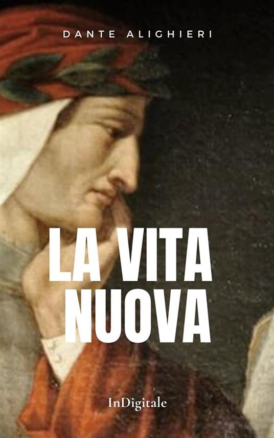 La vita nuova - Dante Alighieri - ebook