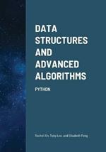 Data Structures and Advanced Algorithms: Python