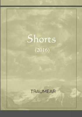 Shorts - Traumear - cover