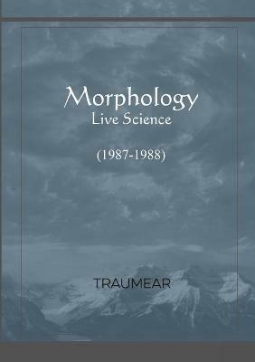 Morphology - Traumear - cover