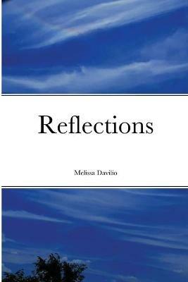 Reflections - Melissa Davilio - cover