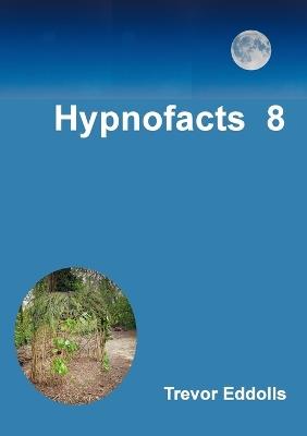Hypnofacts 8 - Trevor Eddolls - cover
