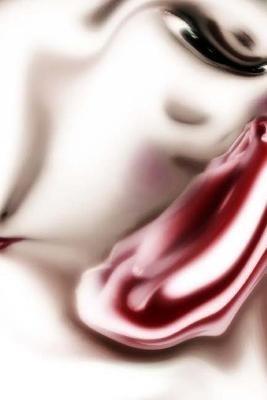 Two% Butterscotch - Ricky Garni - cover