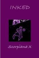 Inked - Scorpiana X - cover