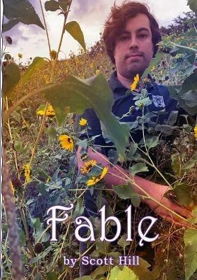 Fable - Scott Hill - cover