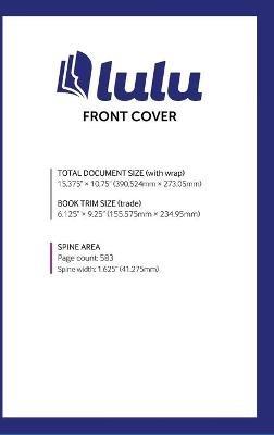 The Campbell Necronomicon: The Book of the Chaotic Earth - James Campbell - cover