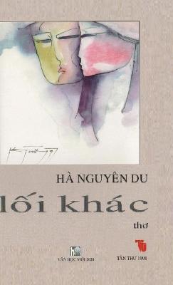 Loi Khac: Hard Cover - Ha Nguyen Du - cover