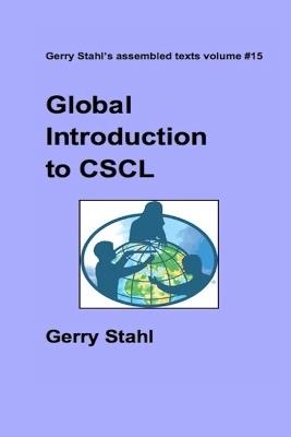 Global Intro to CSCL - Gerry Stahl - cover