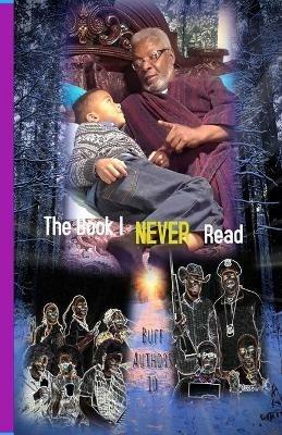 The Book I Never Read - Pamela Jackson,Lucille Motley,Aimee Anderson - cover
