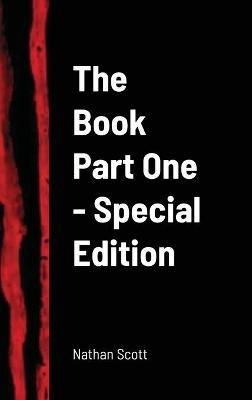 The Book Part One - Special Edition - Nathan Scott - cover