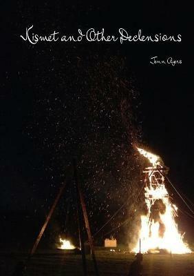 Kismet and Other Declensions - Jenn Ayers - cover