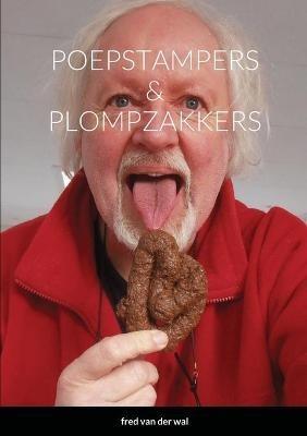 Poepstampers & Plompzakkers - Fred Van Der Wal - cover