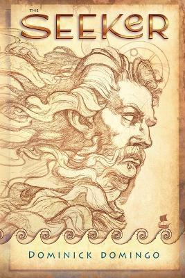 The Seeker - Dominick Domingo - cover