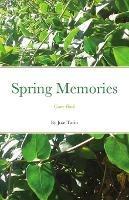 Spring Memories - Jose Tarin - cover
