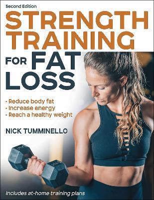 Strength Training for Fat Loss - Nick Tumminello - cover