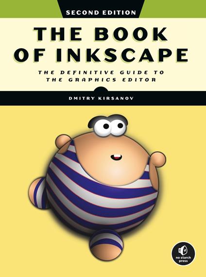 The Book of Inkscape, 2nd Edition