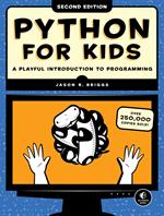 Python for Kids, 2nd Edition
