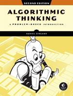 Algorithmic Thinking, 2nd Edition: A Problem-Based Introduction