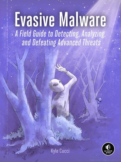 Evasive Malware