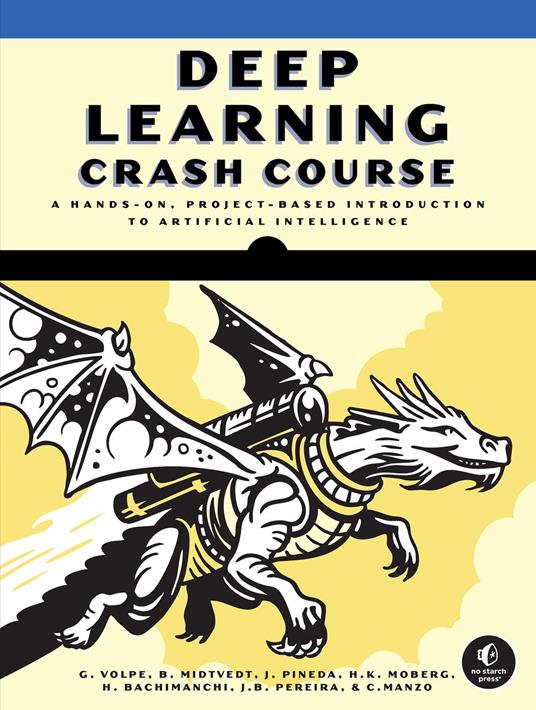 Deep Learning Crash Course
