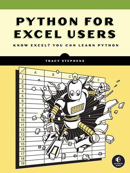 Python for Excel Users