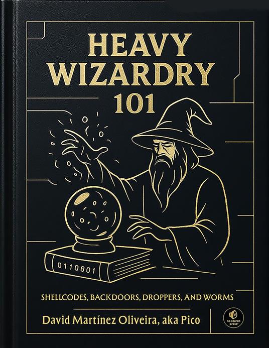 Heavy Wizardry 101